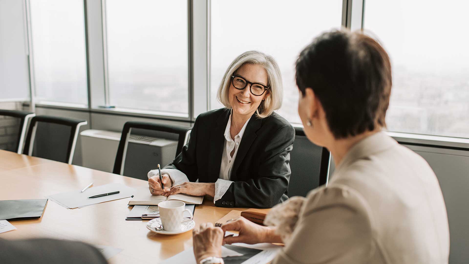 Compassionate Leadership in a Changing Higher Education Landscape paper on wellbeing, connection and collaboration.