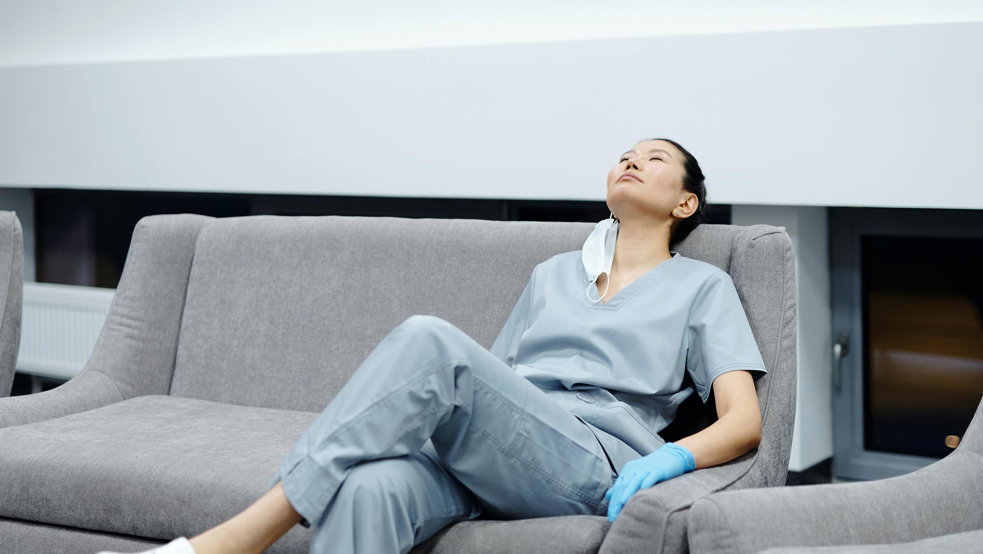 Healthcare Under Pressure – self-compassion and compassionate leadership in healthcare