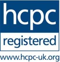 HCPC Registered
