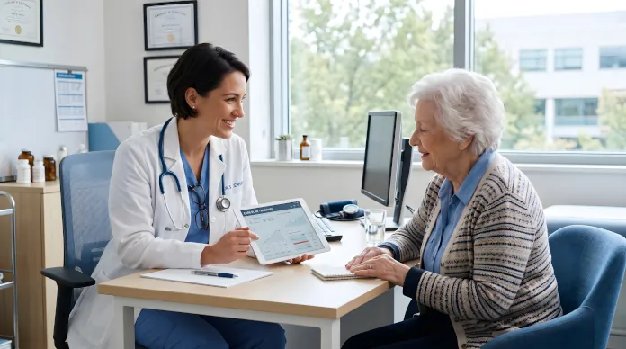 Primary Care Case Study